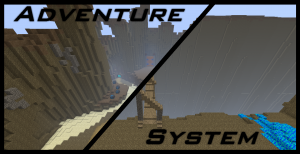 Descargar Adventure System para Minecraft 1.12